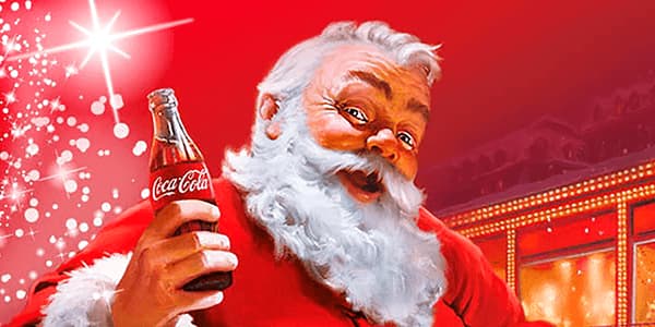 Storytelling Coca Cola