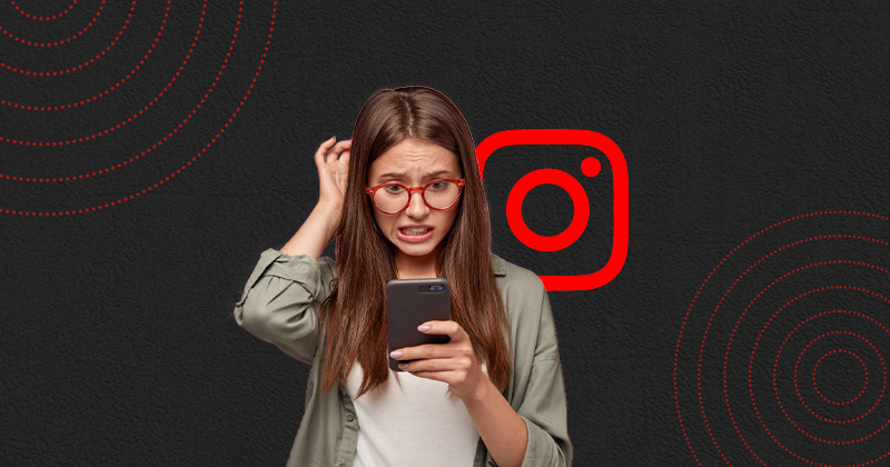 Hashtags Banidas do Instagram - Letradê Marketing e Design