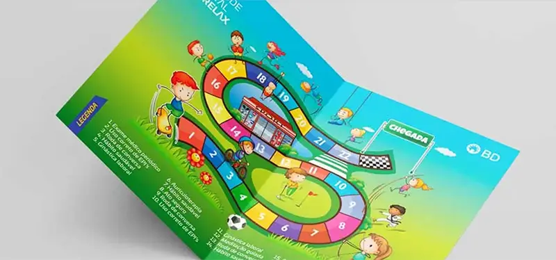 Circuito Saúde Mental - BD - Becton Dickinson 